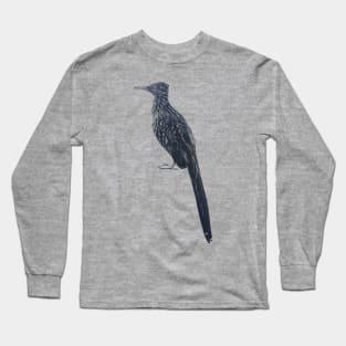 Roadrunner Sighting Long Sleeve T-Shirt